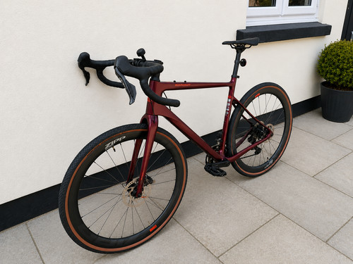 2025 boardman adv carbon - boardman,