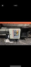 Hydrovane air compressor - air,