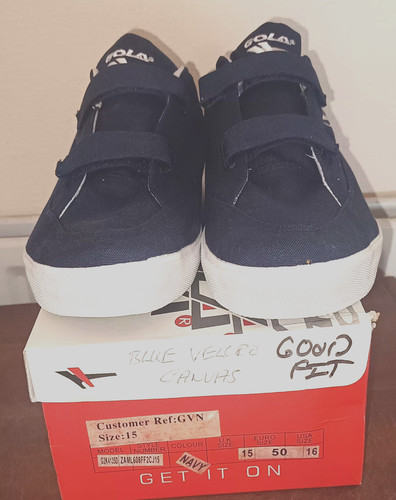Gola brand new men - brand, navy