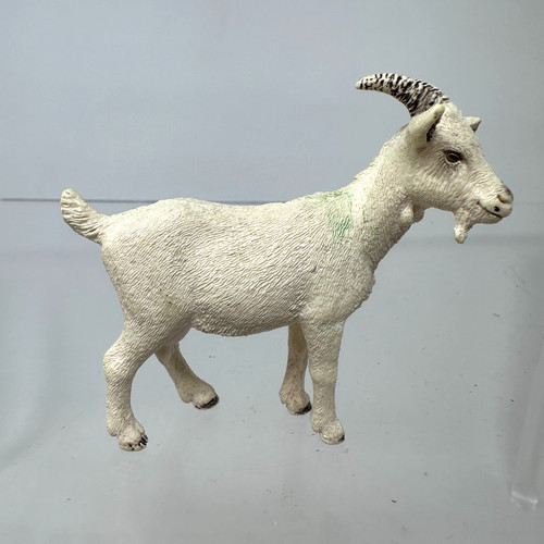 Schleich nanny goat figure - nanny,