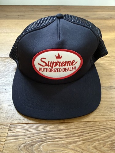 Supreme authorized dealer - authorized,