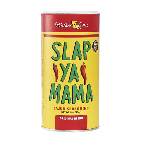 Slap mama original - slap, blend