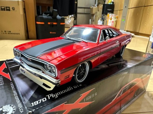 Gmp chrysler plymouth gtx - gmp,