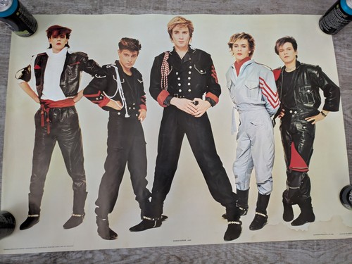 Duran original - duran, vintage