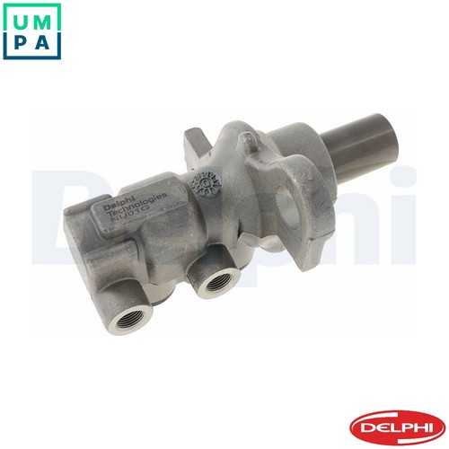 Brake master cylinder lm80581 - cylinder,