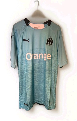 Puma olympique marseille - olympique, de