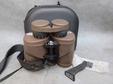 A NICE PAIR OF WILLIAM OPTICS