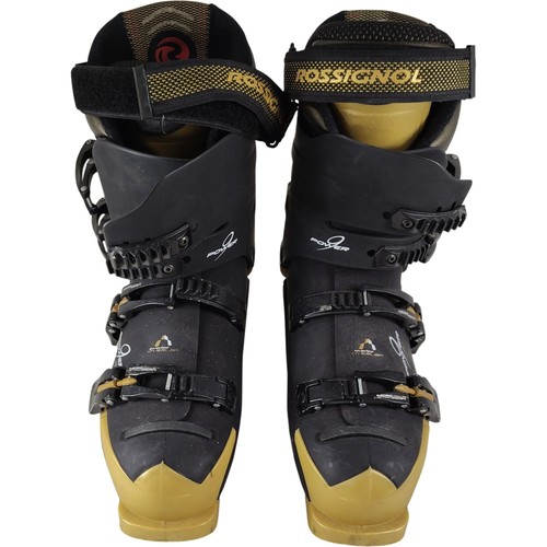 Rossignol power black gold - rossignol,