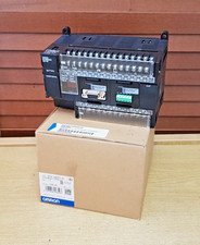 Omron Sysmac CP1H-X40DT1-D Programmable Controller *READ*