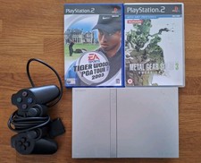 PlayStation 2 Slim Bundle -