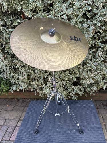 Sabian sbr ride - sbr, 20”