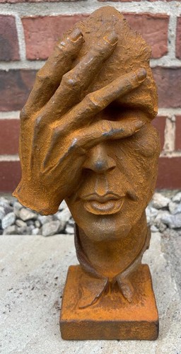 See evil contemporary art - contemporary,
