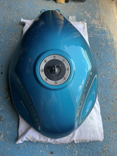 Suzuki bandit gsf 600 fuel - bandit,