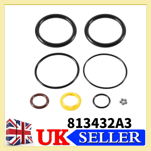813432a3 trim tilt cylinder - 813432a3,