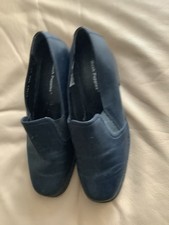 Hush Puppies Ladies Comfort