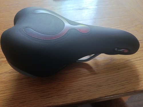 Selle royal twin - selle,