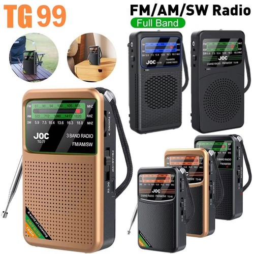 Flashlight radio best - radio,