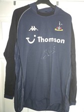 Tottenham Hotspur Away Kit