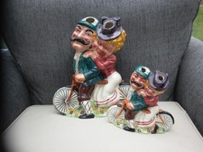 Toby / Character Jug