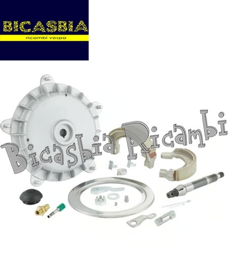 5852 front wheel - 5852,