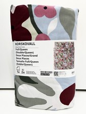 Ikea KORSKOVALL Full/Queen