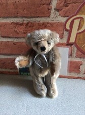 Miniature Artist Bear Vernon