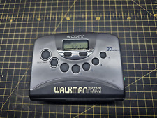 Vintage Sony Walkman WM-FX261