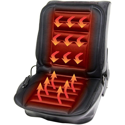 Streetwize car 12v padded - 12v,