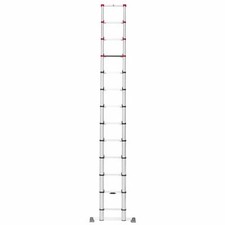FlexLine 380 Telescopic Ladder