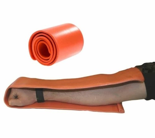 Bcb anaconda emergency - bcb,