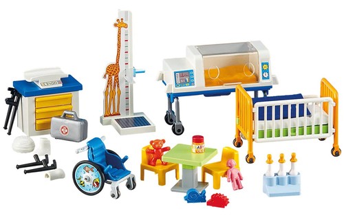 Playmobil plus set 6295 - set,