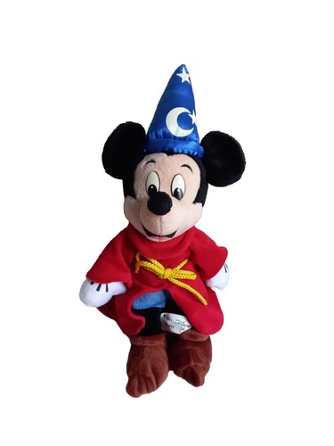 Mickey mouse soft toy - mickey,