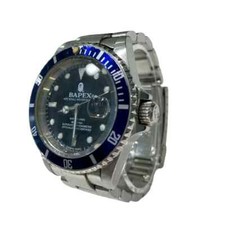 BAPE OG Bapex Wrist Watch