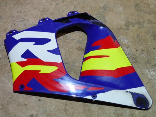 Genuine honda cbr900rr - genuine,