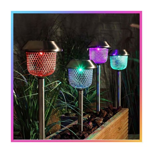 Noma colour changing - colour,
