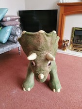 Kota The Triceratops by Playskool/Hasbro