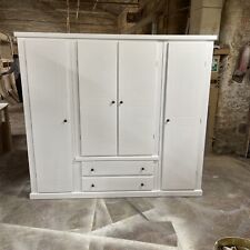 HANDMADE AYLESBURY NEXT QUAD