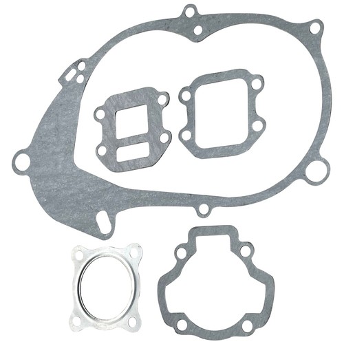 5pcs engine clutch cover - engine,