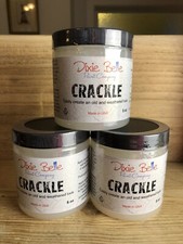 Crackle - Dixie Belle Paint