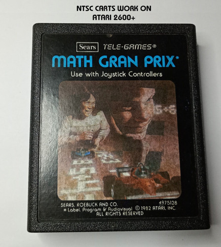 Math gran prix - gran,