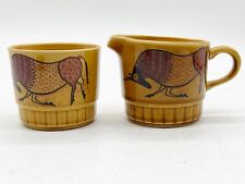 VINTAGE ROYAL WORCESTER MILK