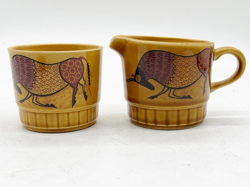 Vintage royal worcester - vintage, milk
