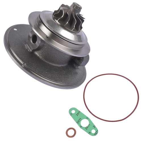 Turbocharger cartridge for - turbocharger,