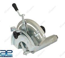 Hydraulic Lift Control