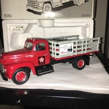 NEW FIRST GEAR TEXACO 1955