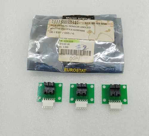 Martin 62003008 duo optical - 62003008,