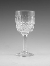 Thomas webb crystal normandy - thomas,