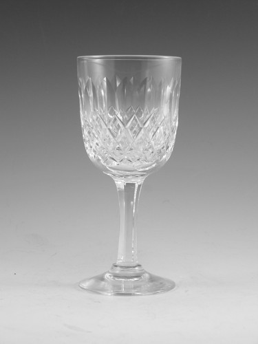 Thomas webb crystal - thomas,