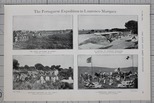 1900 print portuguese - 1900,