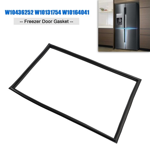 W10436252 freezer door - door, gasket